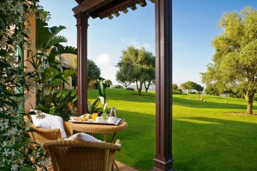 Hotel So/sotogrande