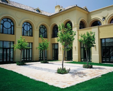 Hotel So/sotogrande