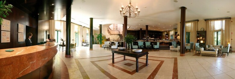 Hotel So/sotogrande