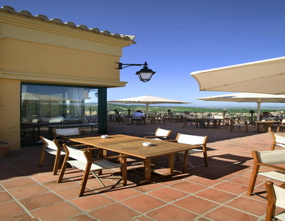 Hotel So/sotogrande