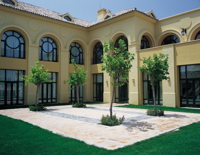 Hotel So/sotogrande