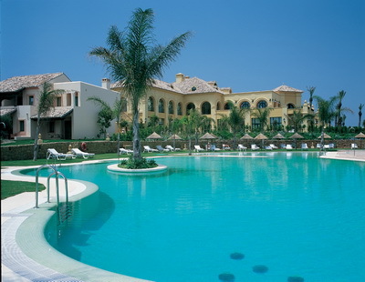 Hotel So/sotogrande