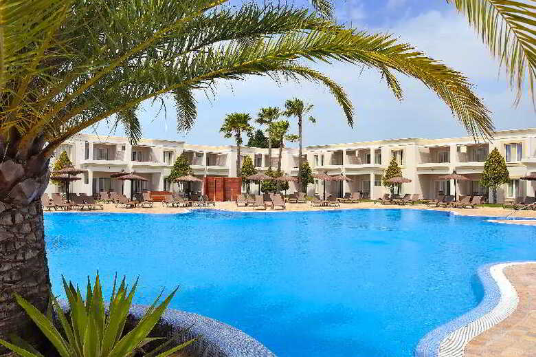 Hotel Vincci Costa Golf