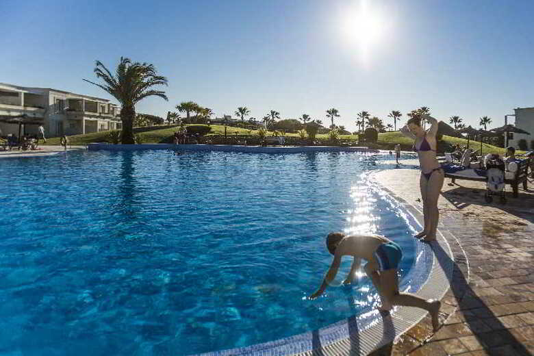 Hotel Vincci Costa Golf