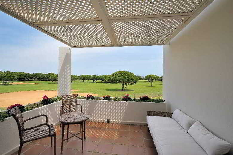 Hotel Vincci Costa Golf
