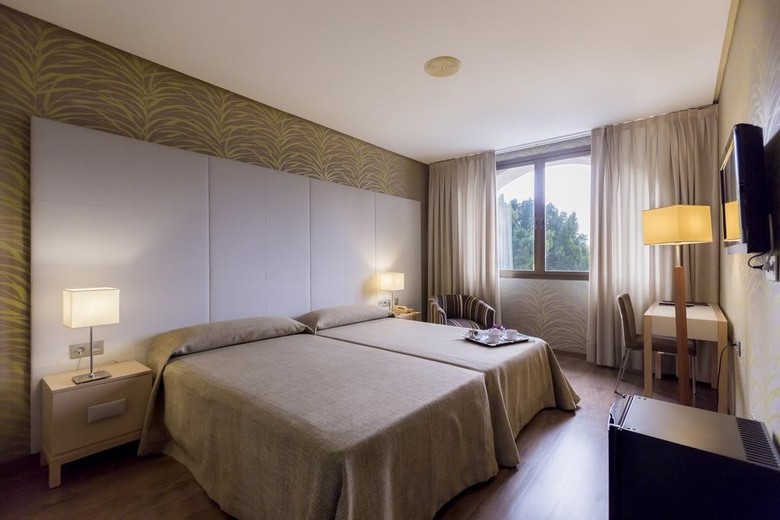 Hotel Macia Do�ana