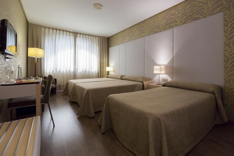 Hotel Macia Do�ana