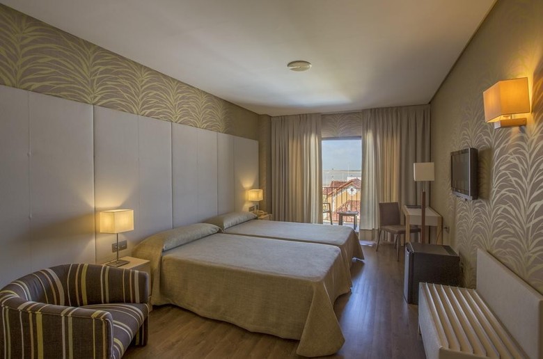 Hotel Macia Do�ana