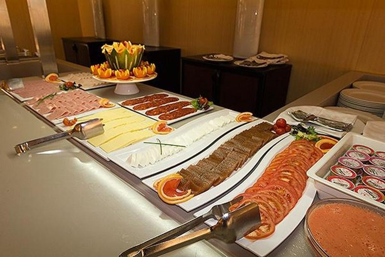 Hotel Macia Do�ana