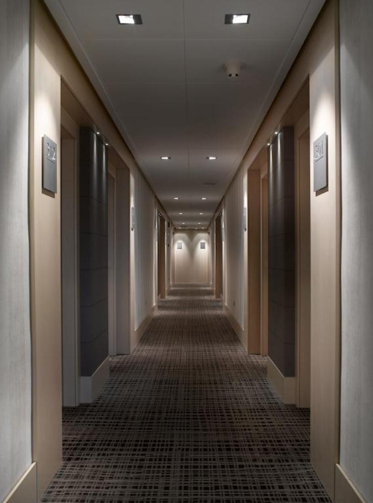 Hotel Macia Do�ana