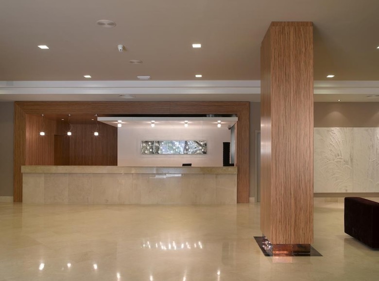 Hotel Macia Do�ana
