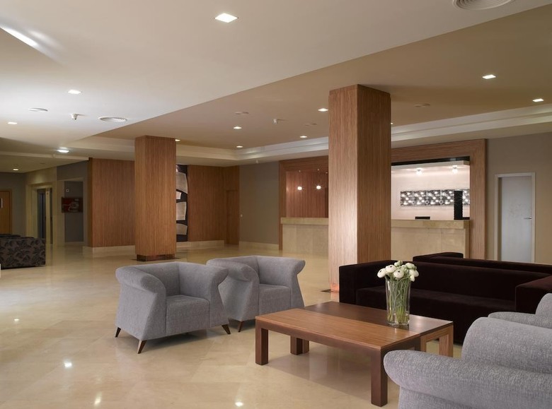 Hotel Macia Do�ana