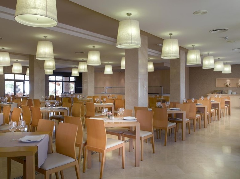 Hotel Macia Do�ana