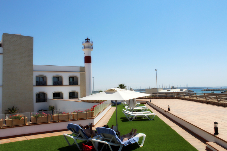 Hotel Duque De Najera