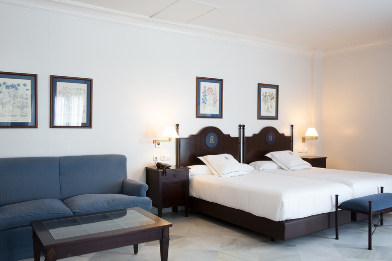 Hotel Duque De Najera
