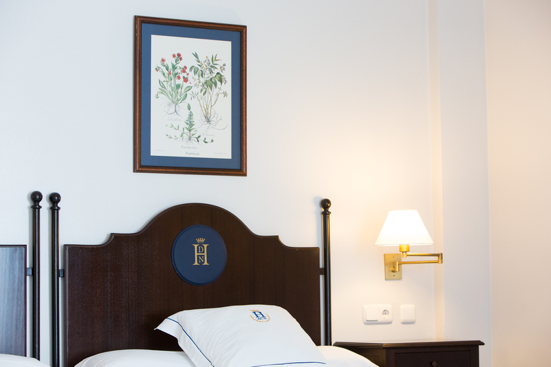 Hotel Duque De Najera