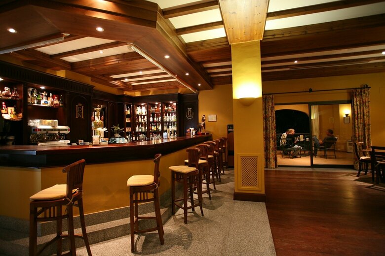 Hotel Duque De Najera