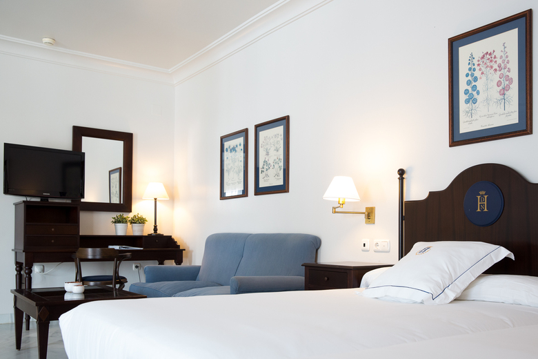 Hotel Duque De Najera