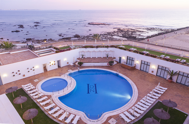 Hotel Duque De Najera