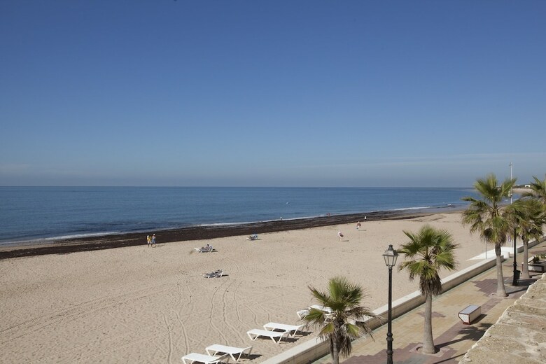 Hotel Duque De Najera