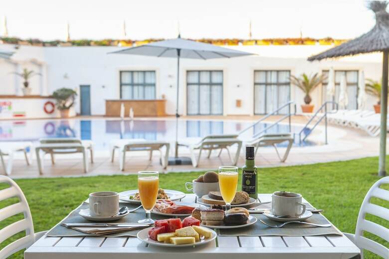 Hotel Duque De Najera