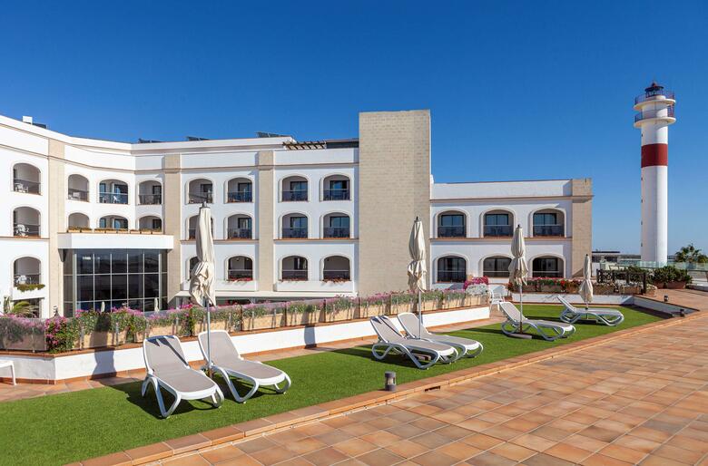 Hotel Duque De Najera