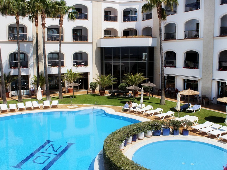 Hotel Duque De Najera