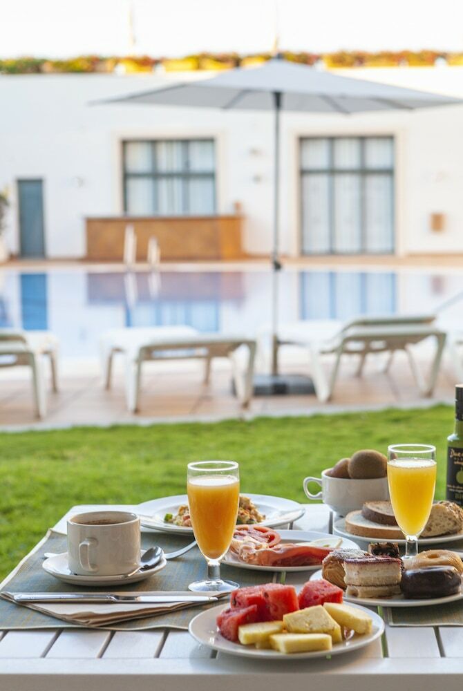 Hotel Duque De Najera