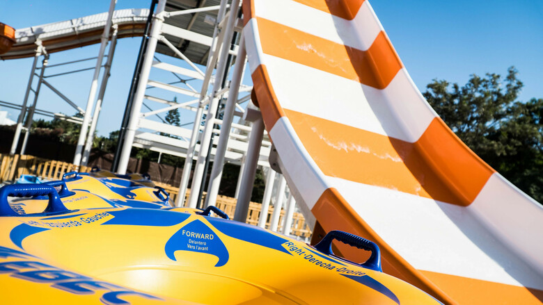 Alegria Costa Ballena Aquafun Hotel