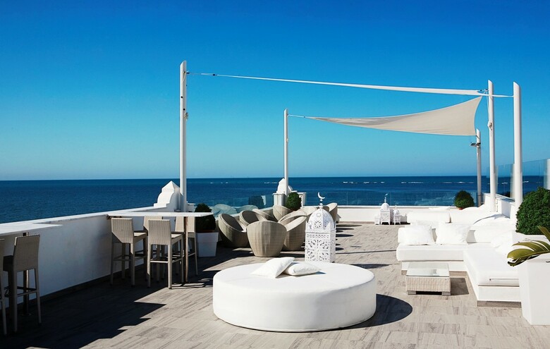 Hotel Playa De La Luz