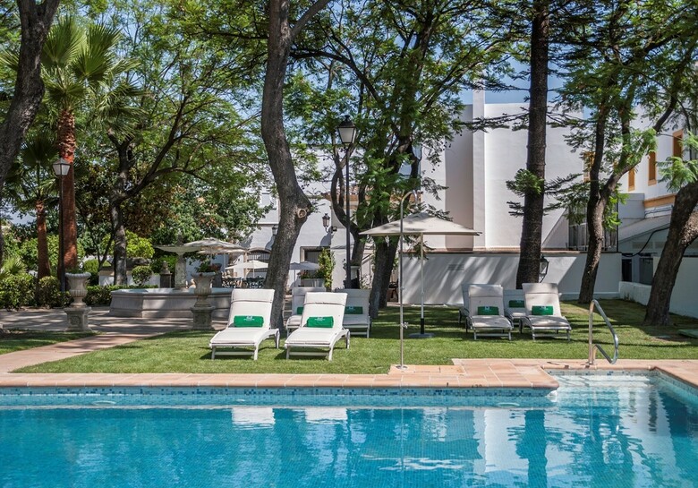Hotel Soho Boutique Duques De Medinaceli - Adults Recommended