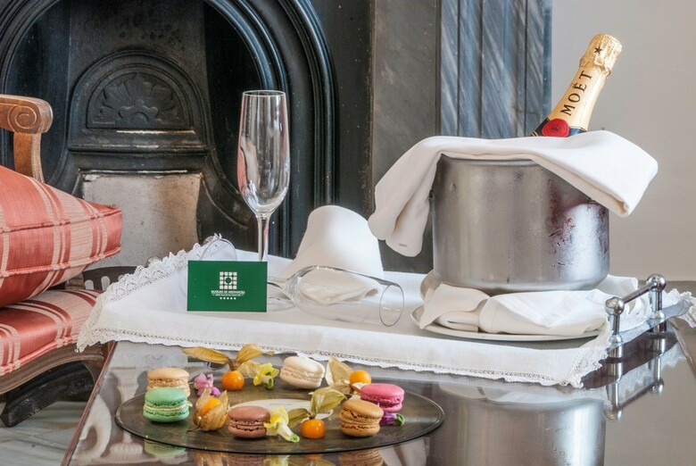 Hotel Soho Boutique Duques De Medinaceli - Adults Recommended
