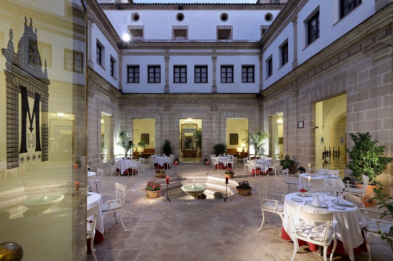 Hotel Crisol Monasterio De San Miguel