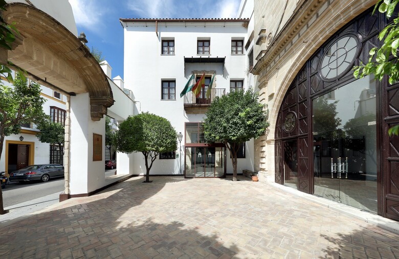 Hotel Crisol Monasterio De San Miguel
