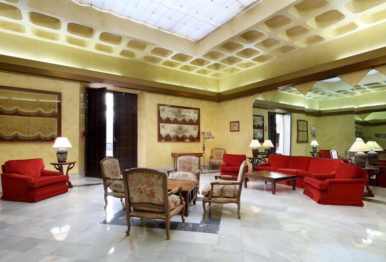 Hotel Crisol Monasterio De San Miguel