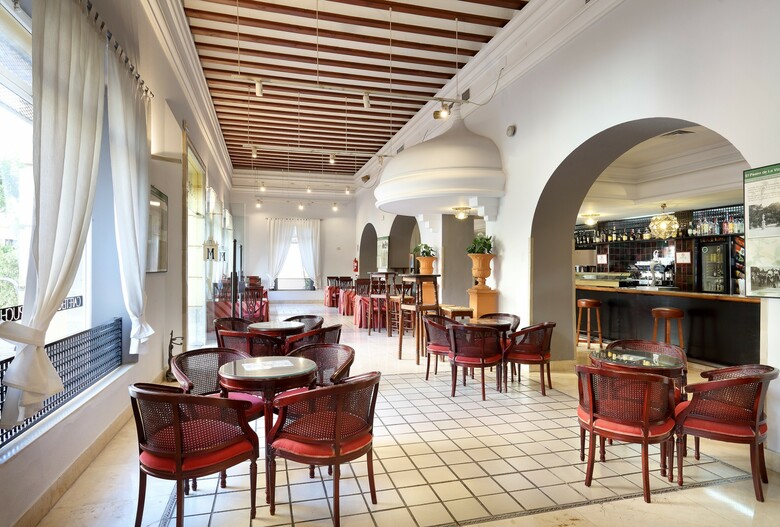 Hotel Crisol Monasterio De San Miguel