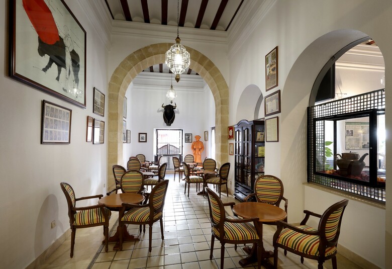 Hotel Crisol Monasterio De San Miguel