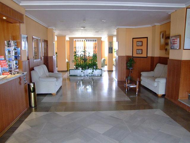 Hotel Rocamar (.)