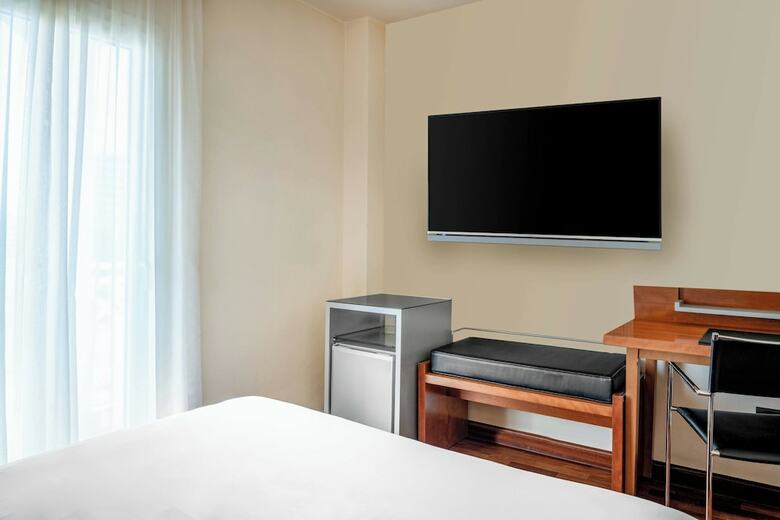 Hotel AC La L�nea By Marriott