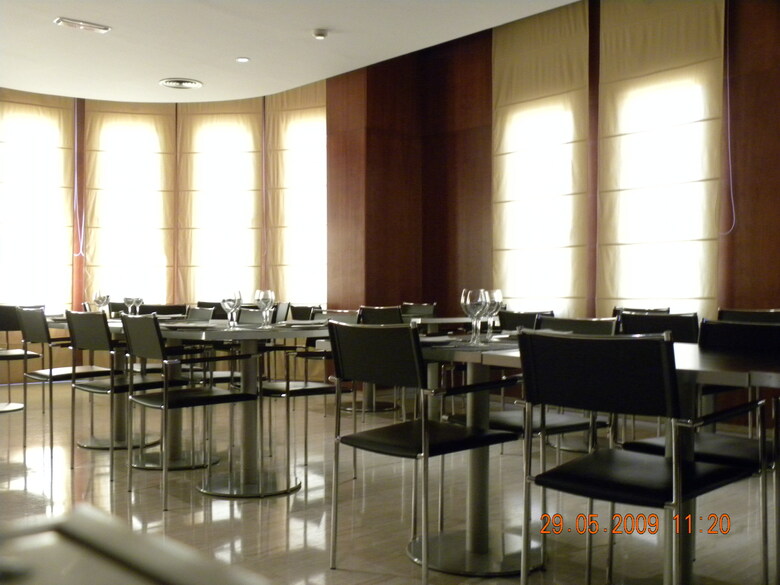 Hotel AC La L�nea By Marriott