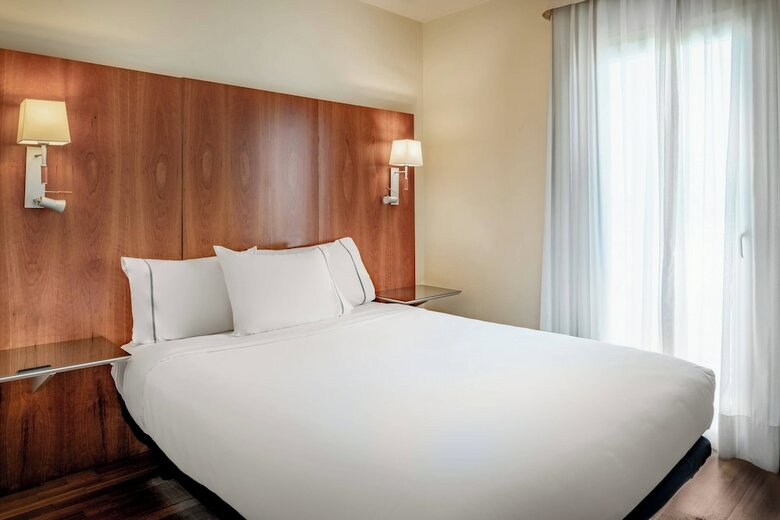 Hotel AC La L�nea By Marriott