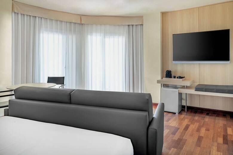 Hotel AC La L�nea By Marriott