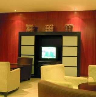 Hotel AC La L�nea By Marriott