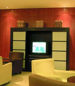 Hotel AC La L�nea By Marriott