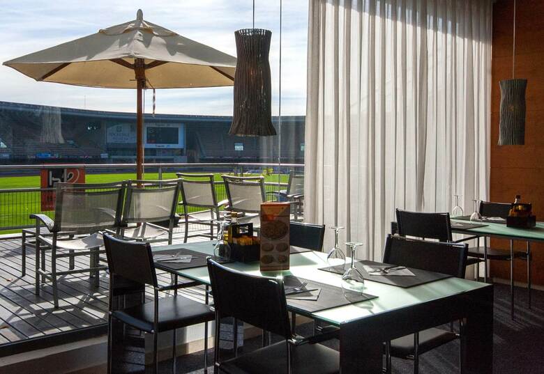 B&B Hotel Jerez