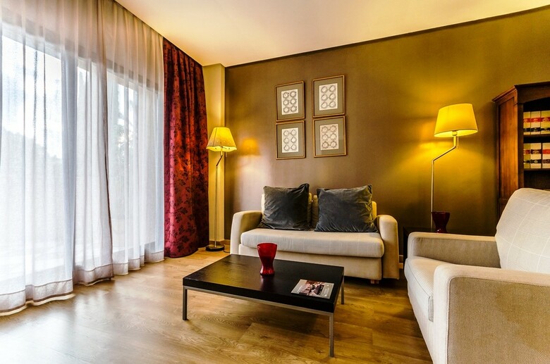 Hotel Exe Guadalete
