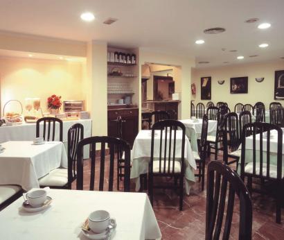 Hotel Serit