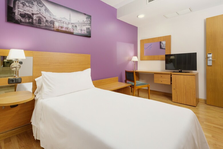 Hotel Jerez Centro