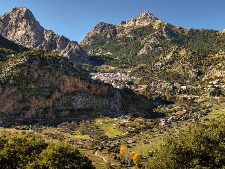 Hotel Fuerte Grazalema