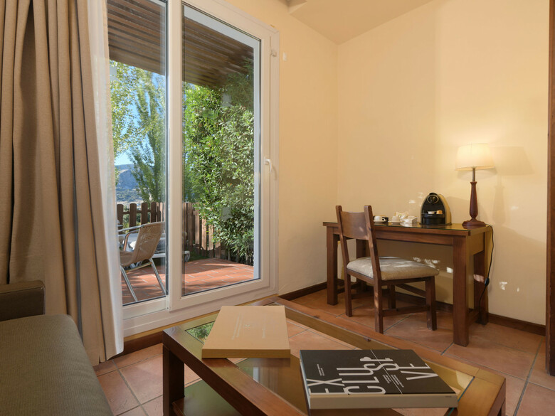 Hotel Fuerte Grazalema